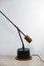 Vintage balancing table lamp from Italy, 1980's