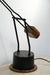 Vintage balancing table lamp from Italy, 1980's