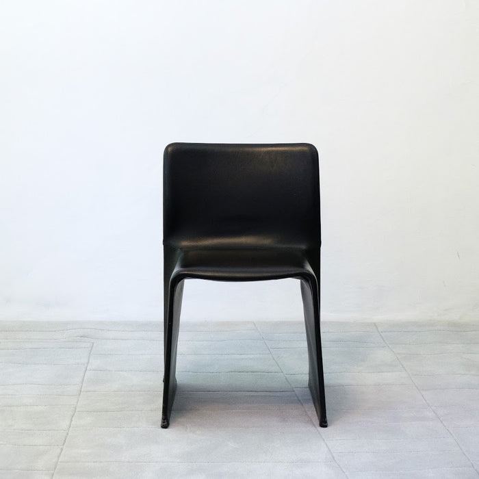 Molteni Glove chair by Patricia Urquiola, 2005 Italy