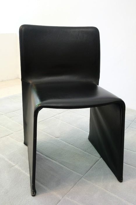 Molteni Glove chair by Patricia Urquiola, 2005 Italy