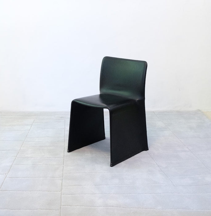 Molteni Glove chair by Patricia Urquiola, 2005 Italy