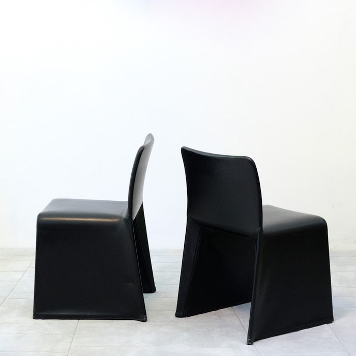 Molteni Glove chair by Patricia Urquiola, 2005 Italy