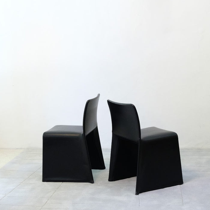 Molteni Glove chair by Patricia Urquiola, 2005 Italy