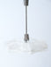 pendant lamp by Paul Secon for Sompex