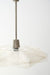 pendant lamp by Paul Secon for Sompex