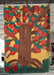 Tisca Tiara
Apfel Baum
Frederic
1980s
French Design
Vintage Rug
Wool Rug
Hand-Tufted Rug