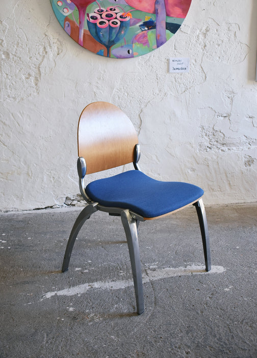 椅子 vintage 90's Postmodern Chair Sedus Postmodern Chair Germany 1990s — Artibus365
