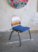 Sedus Postmodern Chair Germany 1990s