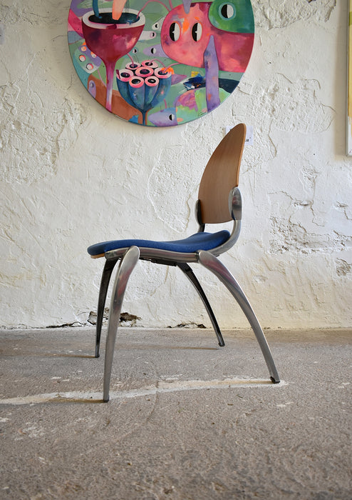 Sedus Postmodern Chair Germany 1990s