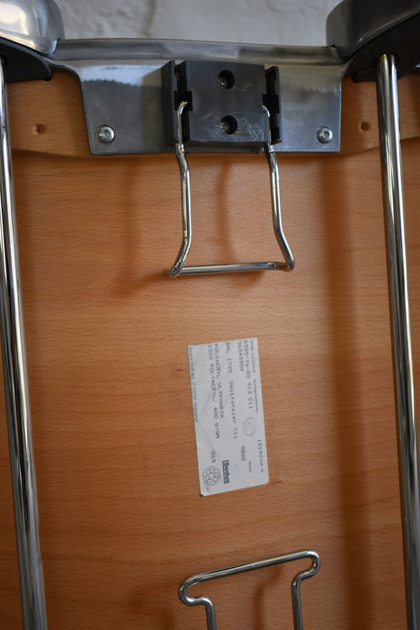 Sedus Postmodern Chair Germany 1990s
