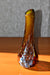 Glass Vase by Gyula Budveszel, Hungary, 1990s