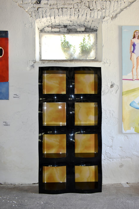  Modular Bookcase, S. Giovannoni for Magis Italy