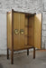 Hungarian Mid-Century Drink Cabinet by Sandor Bedecs