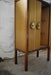 Hungarian Mid-Century Drink Cabinet by Sandor Bedecs