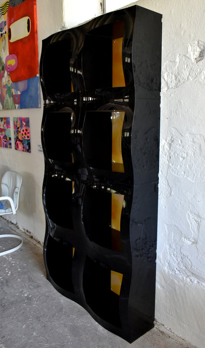  Modular Bookcase, S. Giovannoni for Magis Italy