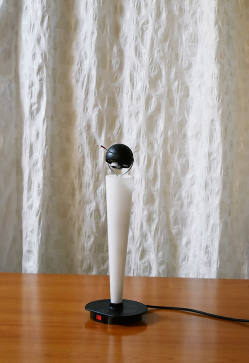 Francesco Castiglione Morelli 'Afrodisia' Table Lamp for Artemide, Italy 1992