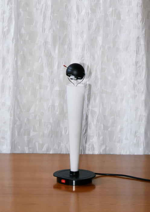 Francesco Castiglione Morelli 'Afrodisia' Table Lamp for Artemide, Italy 1992