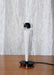Francesco Castiglione Morelli 'Afrodisia' Table Lamp for Artemide, Italy 1992