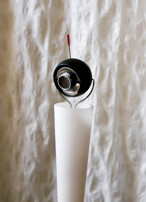Francesco Castiglione Morelli 'Afrodisia' Table Lamp for Artemide, Italy 1992