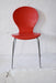 Swiss Modern Chair in Scandinavian Style, 1990s