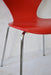 Swiss Modern Chair in Scandinavian Style 1990s
