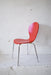 Swiss Modern Chair in Scandinavian Style 1990s