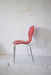 Swiss Modern Chair in Scandinavian Style 1990s