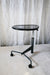 Toshiyuki Kita 'Kick' Adjustable Side Table for Cassina, Italy 1983