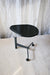Toshiyuki Kita 'Kick' Adjustable Side Table for Cassina, Italy 1983