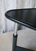 Toshiyuki Kita 'Kick' Adjustable Side Table for Cassina, Italy 1983