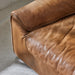 De Sede Sofa in Leather, set: Switzerland, 1970s