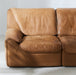 De Sede Sofa in Leather, set: 5pieces, Switzerland, 1970s