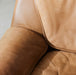 De Sede Sofa in Leather, set: 5pieces, Switzerland, 1970s