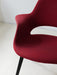 A Set of 2 Eames & Saarinen 'Organic Chair'