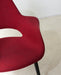 A Set of 2 Eames & Saarinen 'Organic Chair'