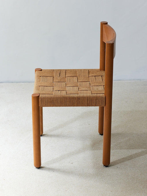 Vintage 6200 Model Chair by Robert and Trix Haussmann for Dietiker 1960's - Artibus365