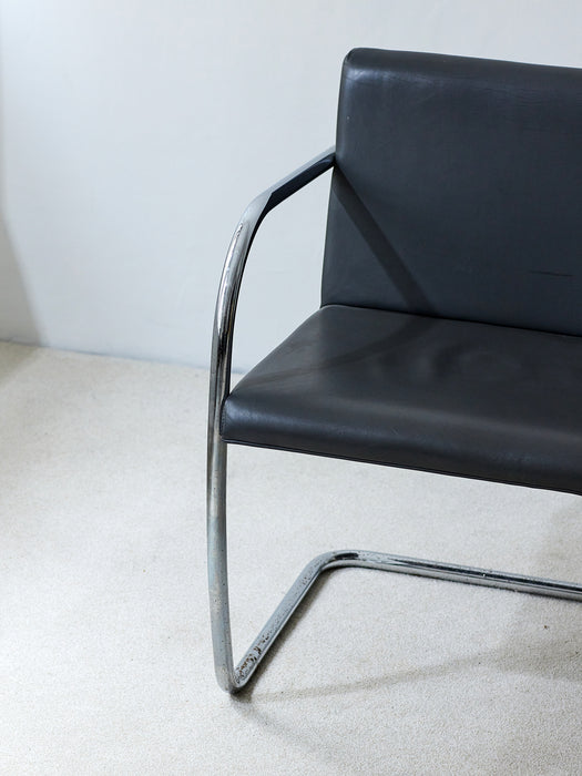 Mies van der Rohe Brno Chair Knoll 1960s