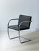 Mies van der Rohe Brno Chair Knoll 1960s