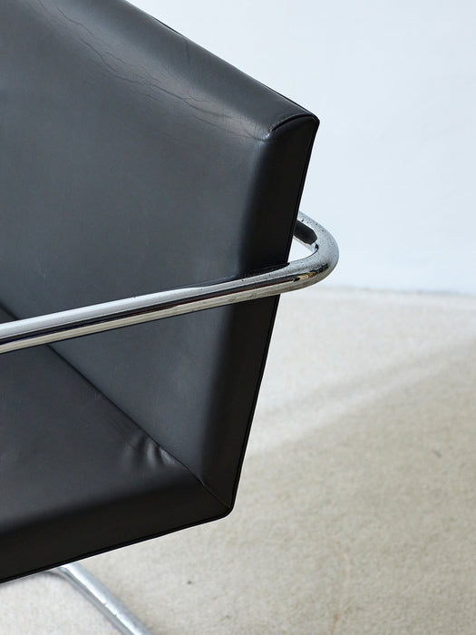 Mies van der Rohe Brno Chair Knoll 1960s