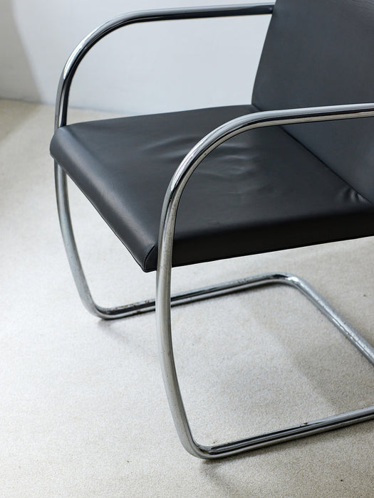 Mies van der Rohe Brno Chair Knoll 1960s
