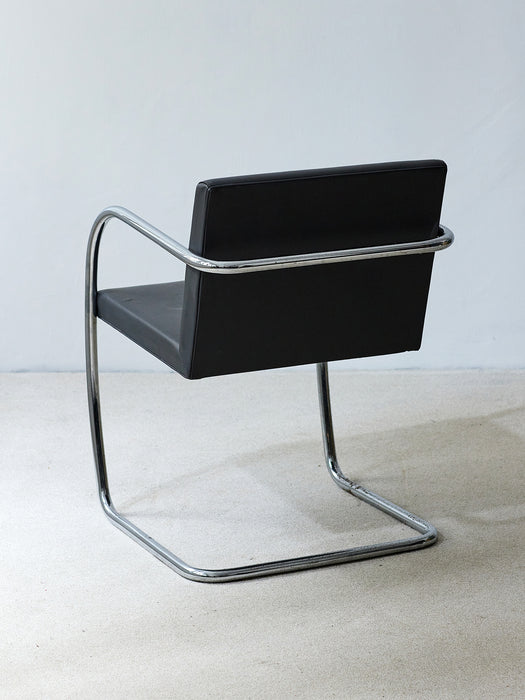 Mies van der Rohe Brno Chair Knoll 1960s