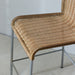 Enrico Franzolini Bar Stool "Agra", for Accademia, Italy