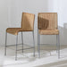 Enrico Franzolini Bar Stool "Agra", for Accademia, Italy