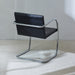 Tubular Brno Chair by Ludwig Mies van der Roh, Italy