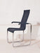 Tecta “D25” High-Back Cantilever Chair — Bauhaus Lineage, Germany, 1980s–1990s