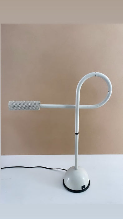 Hans Ansems Stringa Table Lamp Netherlands 1982