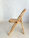 Italian Arca Folding Chair by Gigi Sabadin for Crassevig - Artibus365