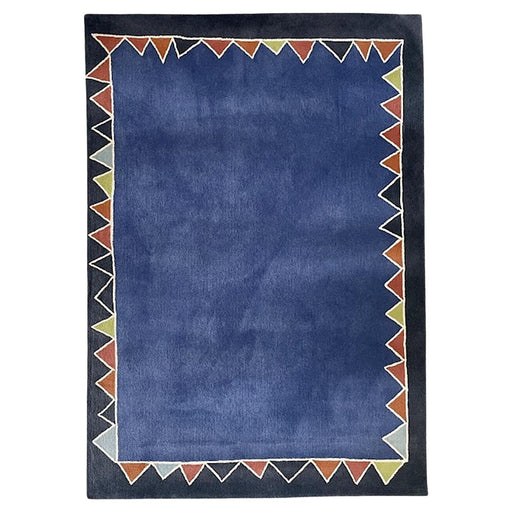  Hand Tufted Rug by Tisca Switzerland