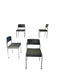 Girsberger Martin Stoll Chairs 1970s Switzerland