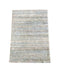 Tisca Ducale Hand-Tufted Wool Rug 1980s France